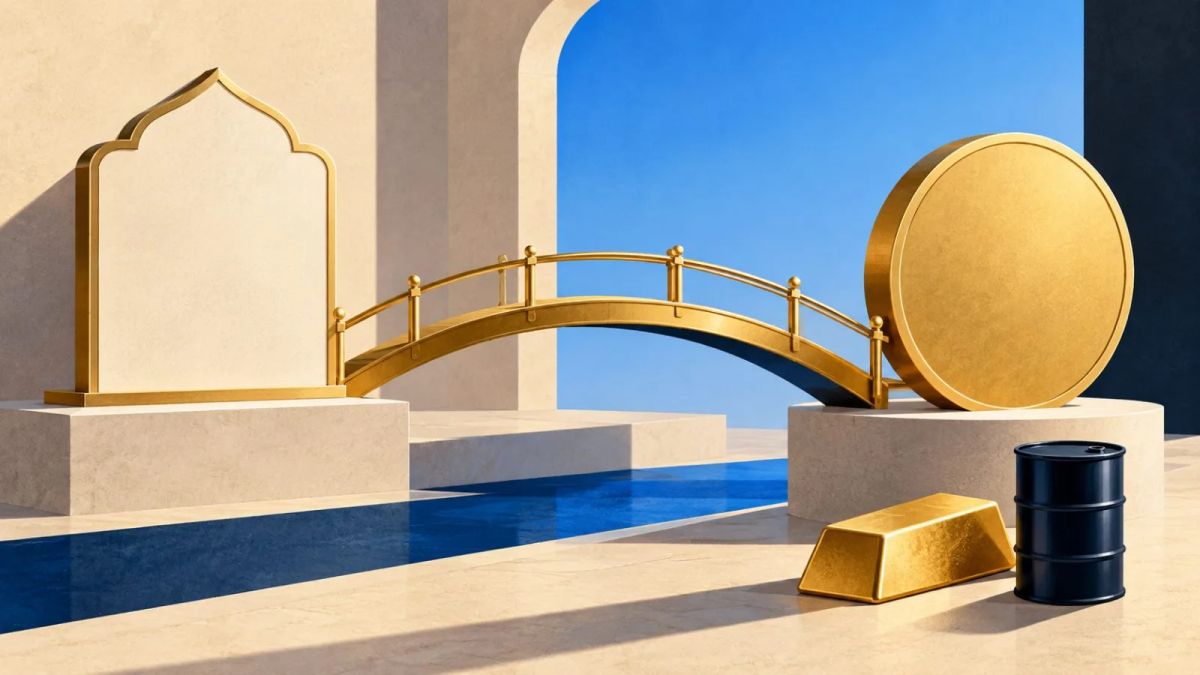 ICM MENA Connects Clients to Crypto CFDs and Other Markets