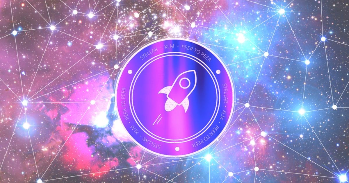 Stellar (XLM) pitches tokenized funds for treasury management
