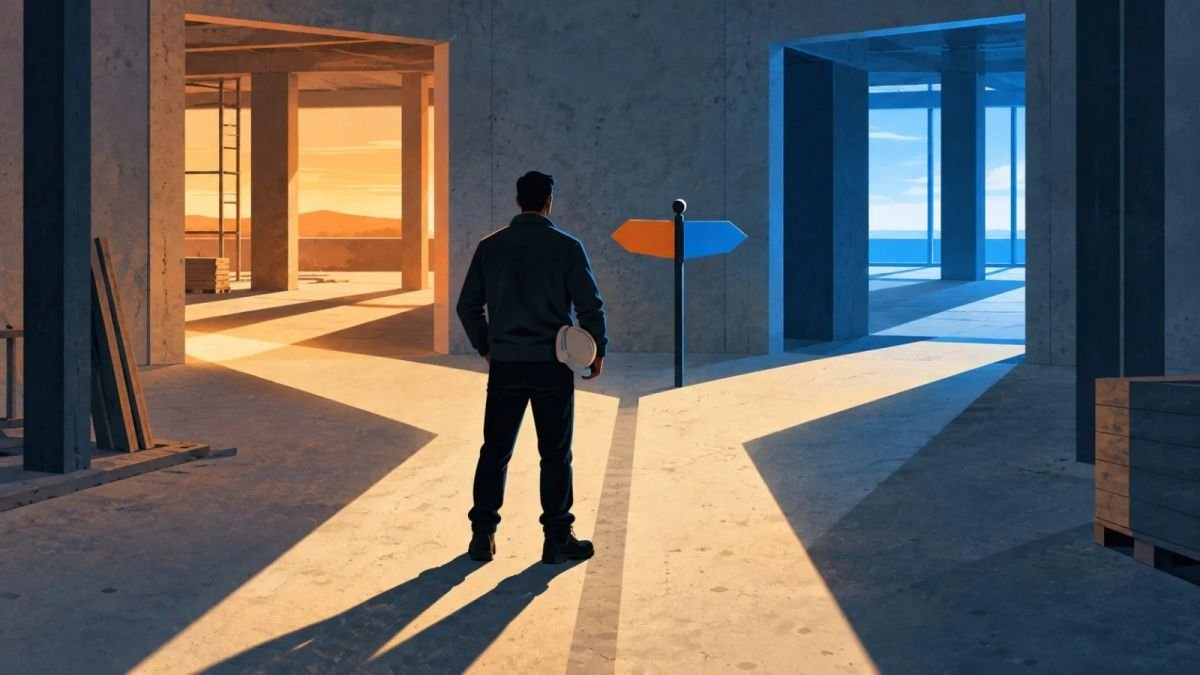 ConnectOne CEO Says Leaders Should Explain Risks, Not Promise Outcomes