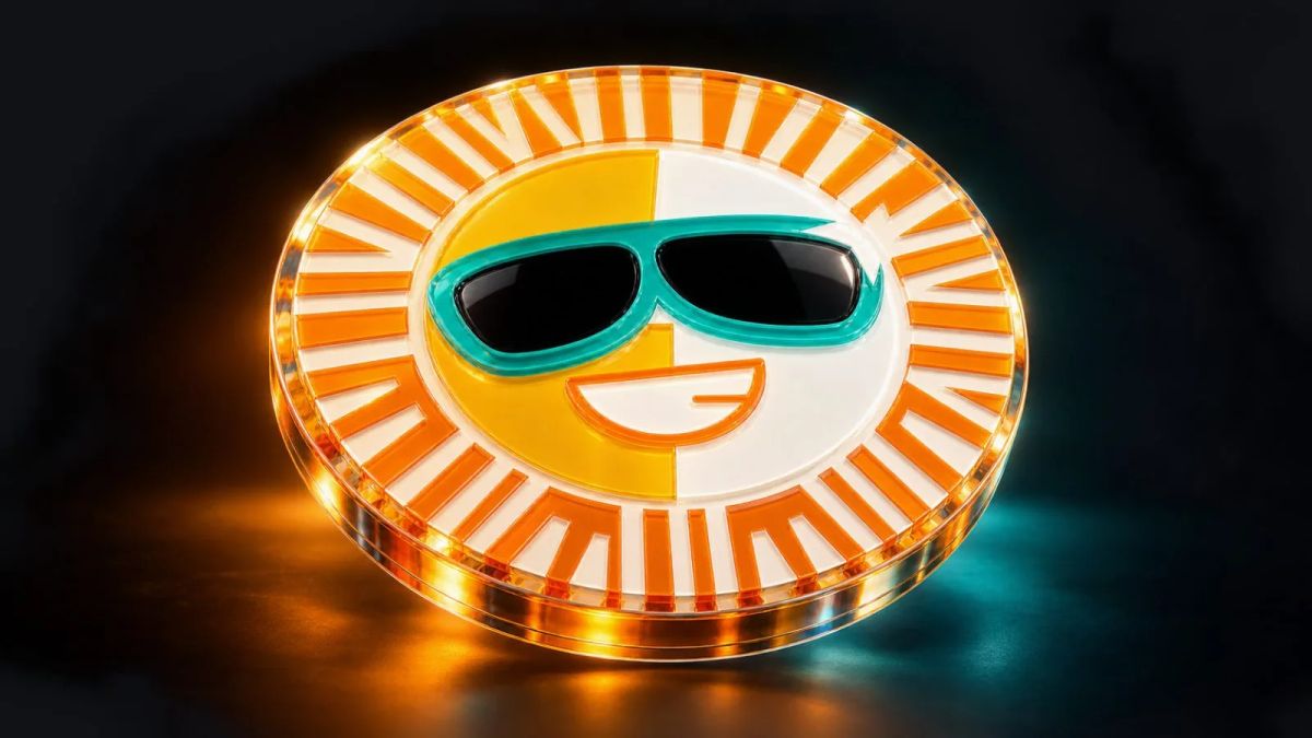 SUN Burns 7.23 Million Tokens in Its 52nd Buyback Round
