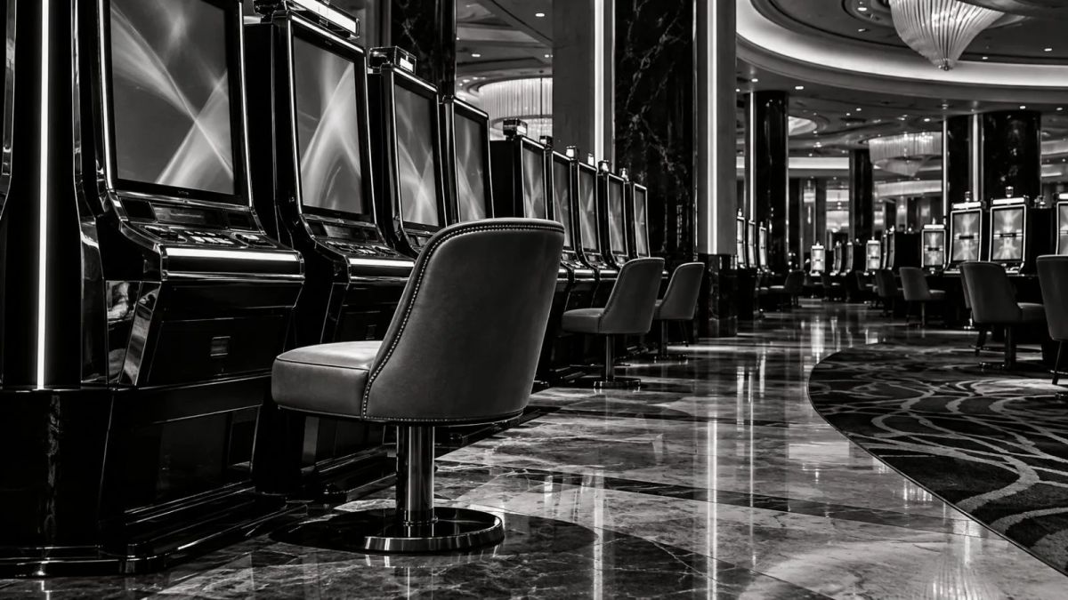 Encore Boston Harbor Gaming Revenue Falls 22.1% During Strike