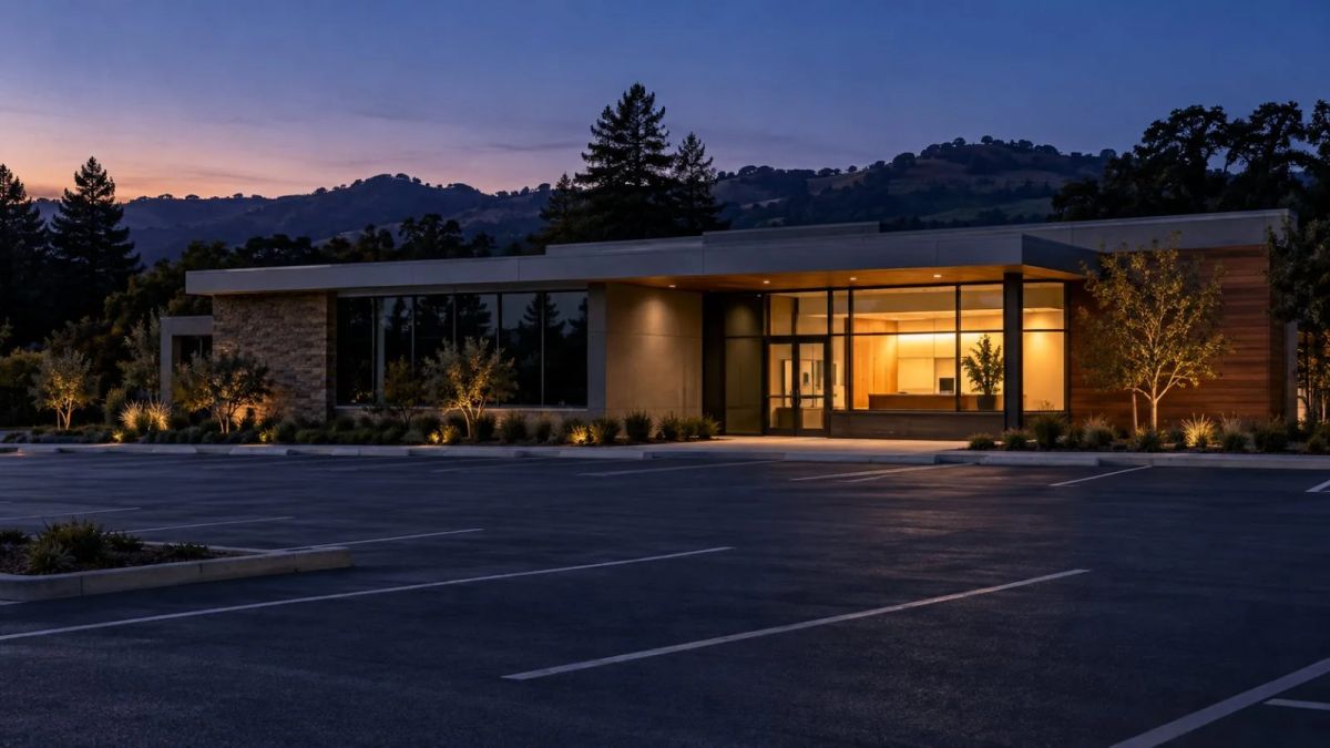 Summit State Bank Posts $1.1 Million Third-Quarter Loss