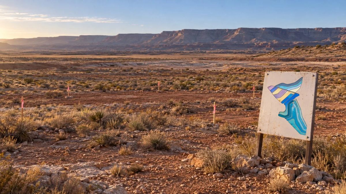 Intrepid Potash Says It Was Selected for $139 Million in Proposed USDA Funding