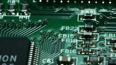 SK Hynix overtakes Intel in chip revenue as AI memory demand reshapes the rankings