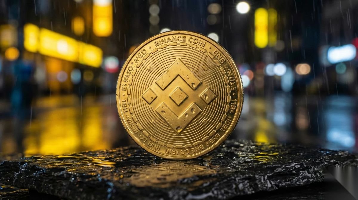 Binance founder CZ reaffirms support for XRP, Solana, Zcash amid China scrutiny