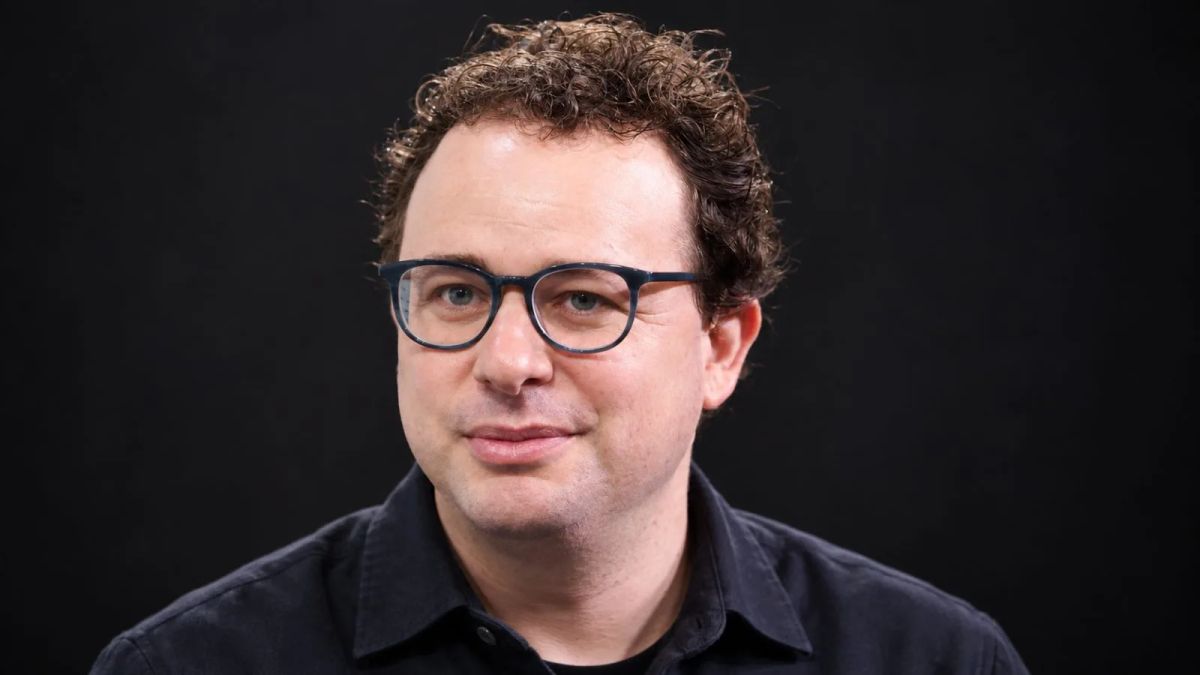 Anthropic CEO Takes Responsibility as Draft AI Legislation Draws Criticism