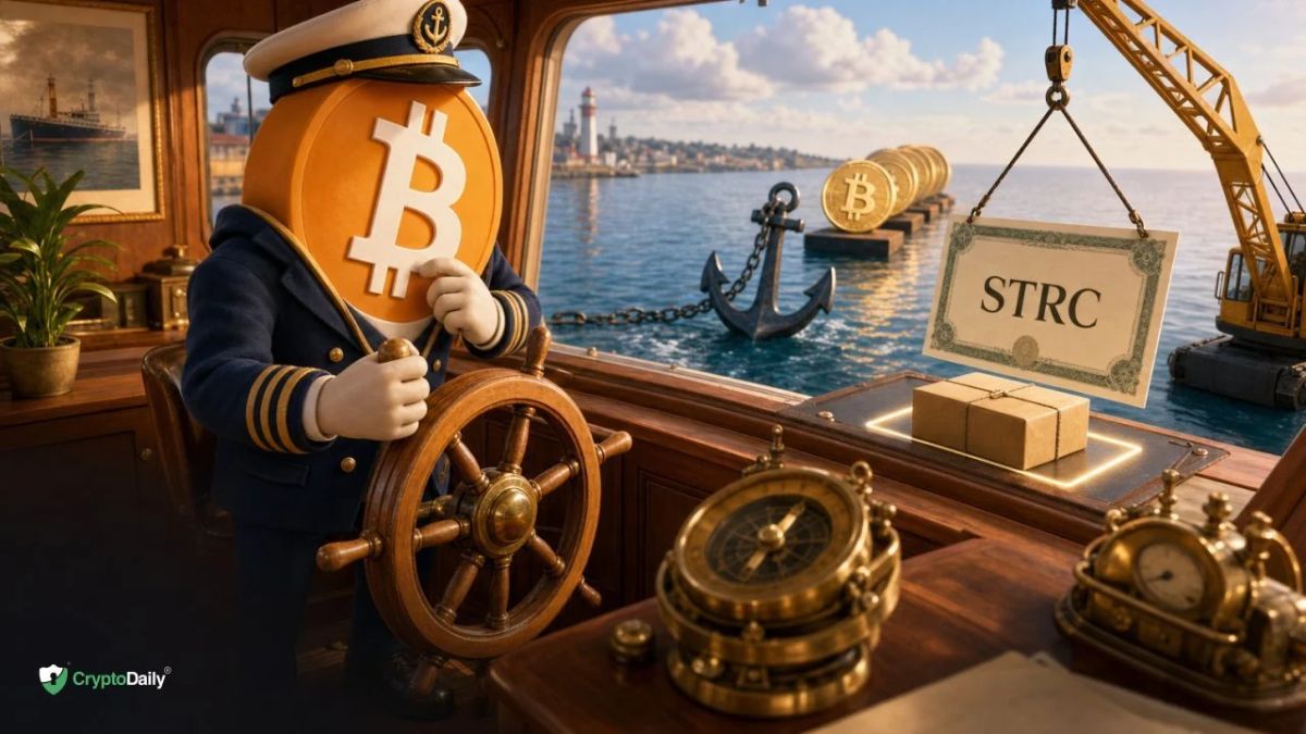 Strategy Pauses Bitcoin Buys and Repurchases $205M of STRC Preferred Stock
