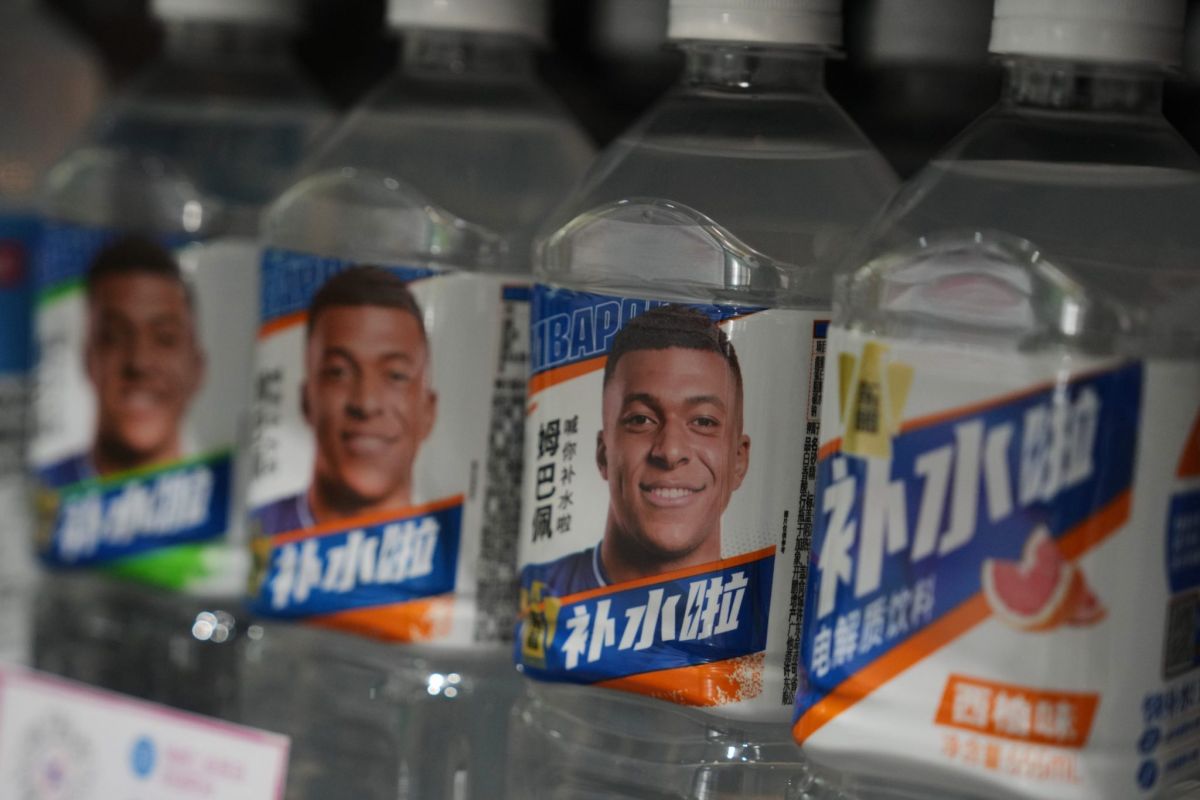 ‘I think he was a Chinese dictator’: Kylian Mbappé backtracks on stray comment after he starts losing endorsements overseas