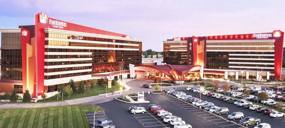 FireKeepers MSPT Championship Generates $2.37M Prize Pool