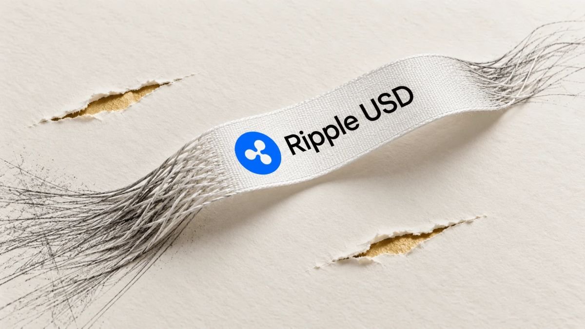DriveWealth Turns to Ripple’s RLUSD Stablecoin for Client Funding, With Europe First