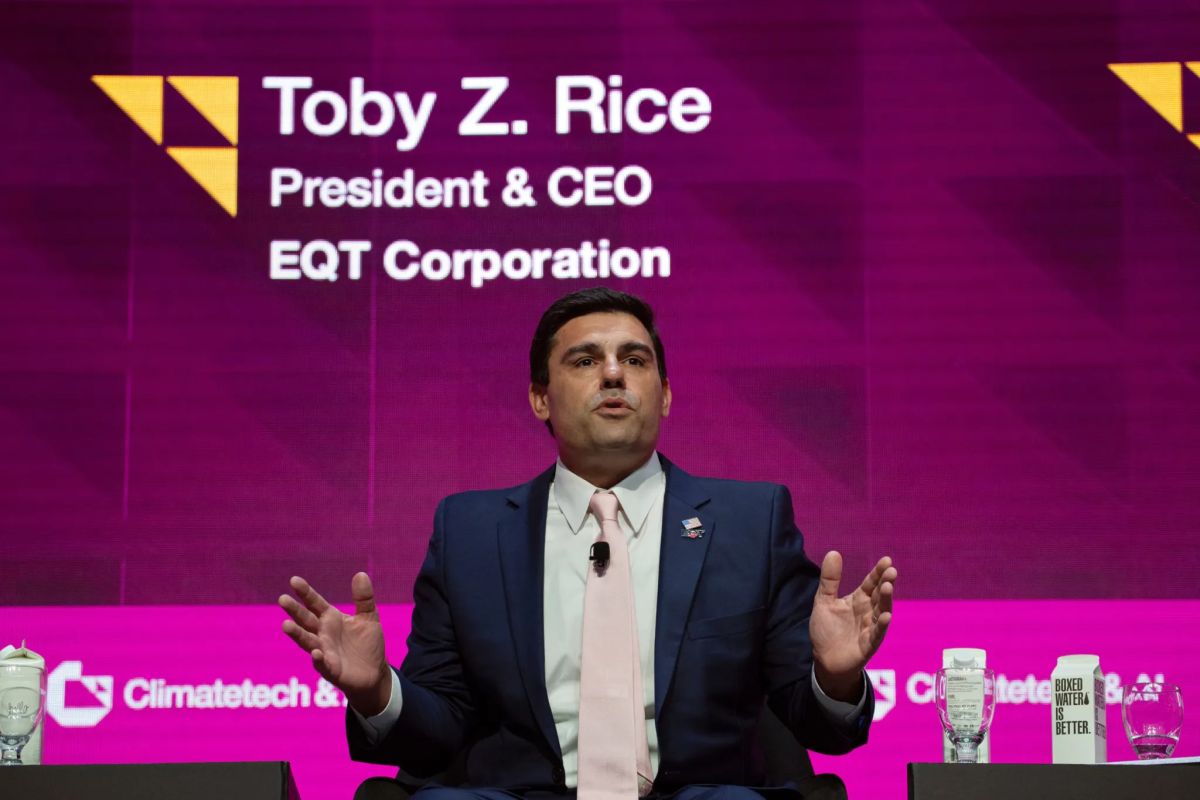 EQT becomes the nation’s leading natural gas ‘juggernaut’ with a $13B deal as data center, export demand surges