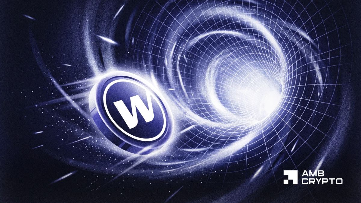 Wormhole crypto falls to $0.0138 – Why bulls face THESE downside risks