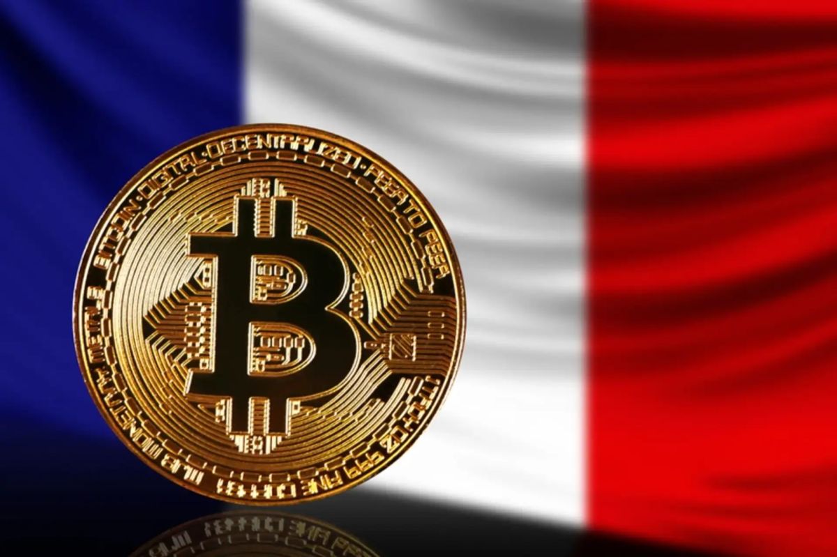 France Approves 31.4% Tax on Crypto-to-Stablecoin Swaps Starting 2027