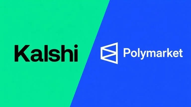 Bitcoin Bettors Push Kalshi and Polymarket to a Record $2.7B Week