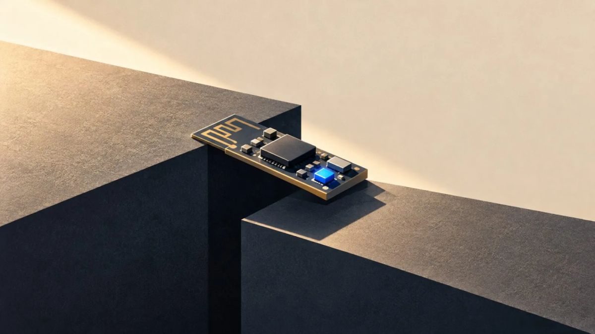 Nordic Semiconductor ASA Sets Q4 Outlook Below Record Q3 Sales