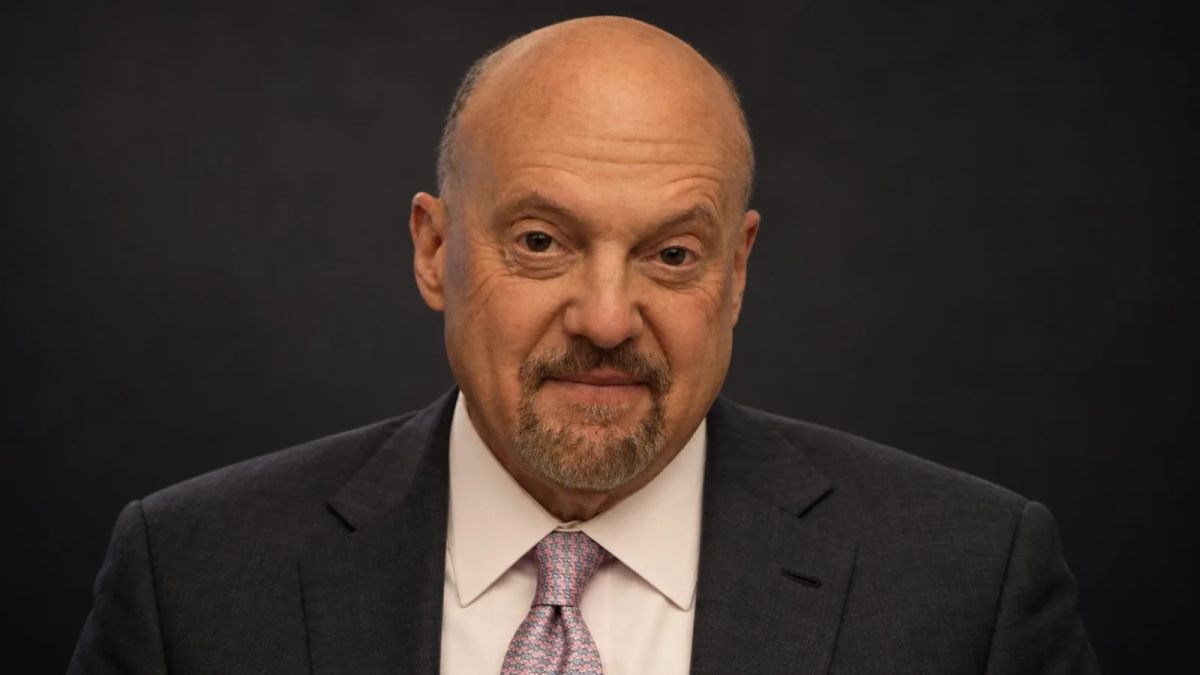 Jim Cramer’s Charitable Trust Plans 10-Share GE Vernova Buy