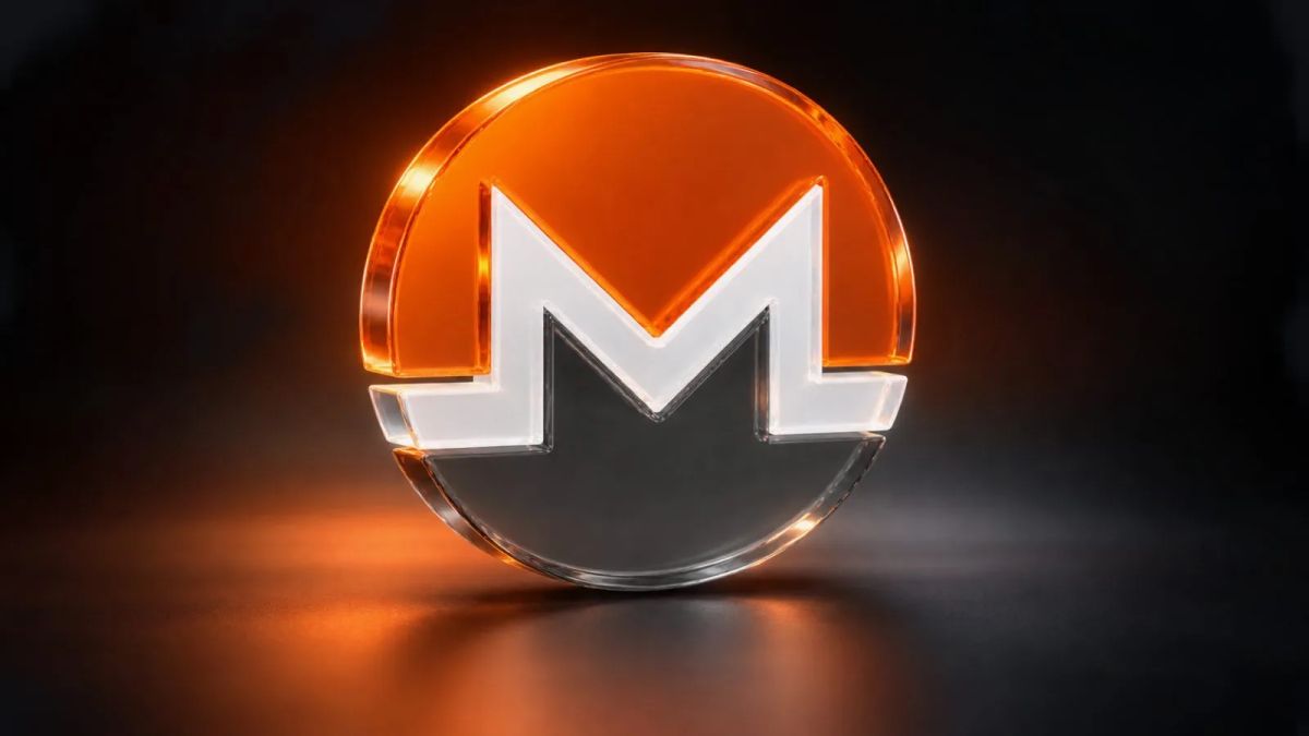 Monero Falls 5.1% in 24 Hours to $576 After Tuesday High of $627