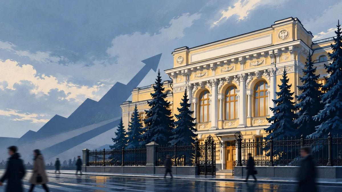 Russia’s Draft Crypto Wallet Limits Exempt International Settlements