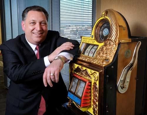 Boyd Gaming reports slight earnings decline as destination travel to Las Vegas softens