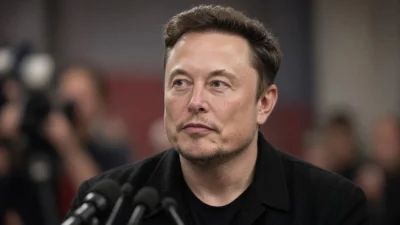 Elon Musk predicts consolidation among neocloud providers amid tough debt markets