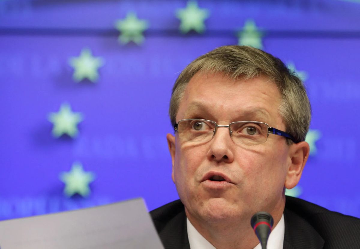 Hungary’s former central bank chief is arrested on suspicion of fraud as the new government cracks down on alleged corruption
