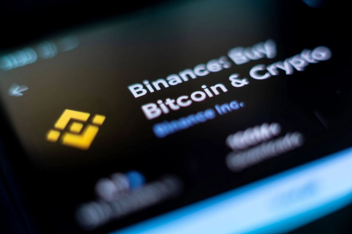Binance Faces Brazil License Review After Major Service Cuts