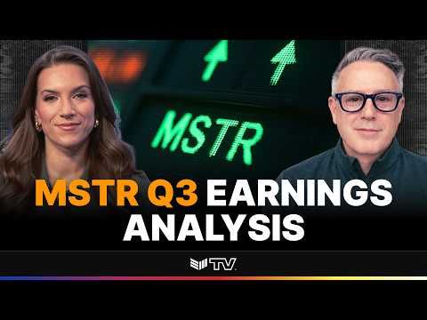 Mike Flaum: MSTR Performance “Massively” to the Upside During Next BTC Bull Run