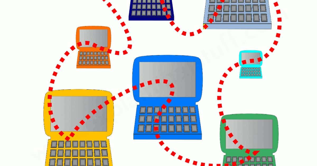 10 Best Cross-Chain Liquidity Routing Protocols To Explore In 2026