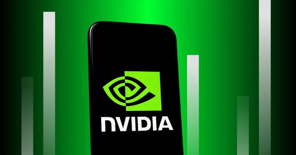 Nvidia Stock: BofA Names It A Top AI Winner As $1 Trillion Cloud Spending Nears