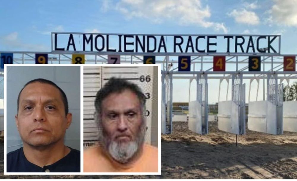 US Sanctions Mexican Cartel Racetrack Linked to ‘Torture Casino’