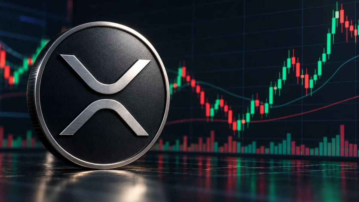 Losing Patience in Bear Market is Novice Mistake as XRP Consolidated for 2 Years Before 119,000% Rally: Black Swan Capitalist Co-founder