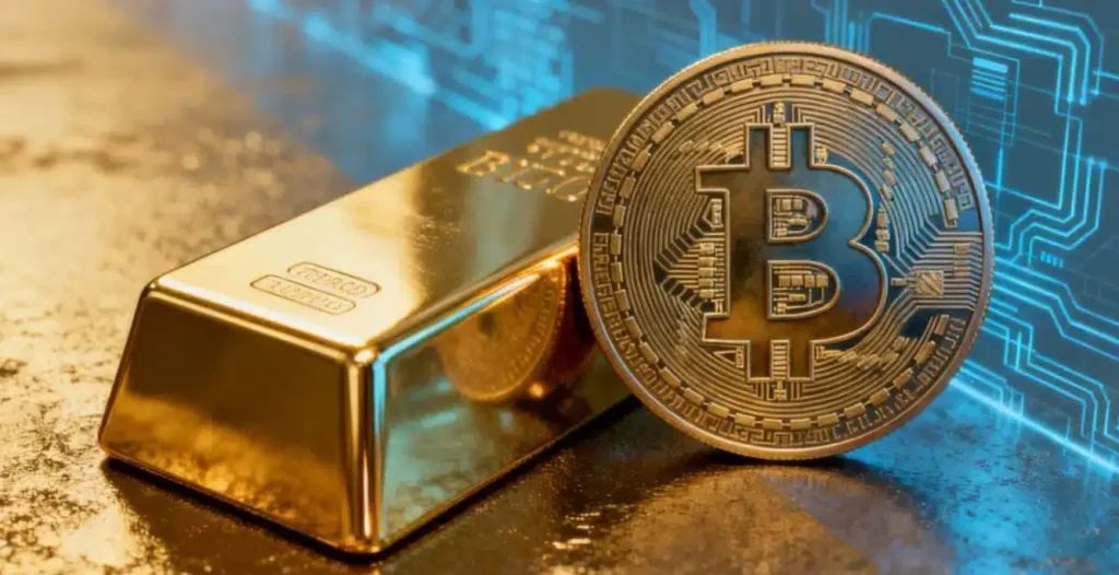 According to Data, Bitcoin (BTC) and Gold Failed in 2026: Unseen in 15 Years! Here Are the Details…