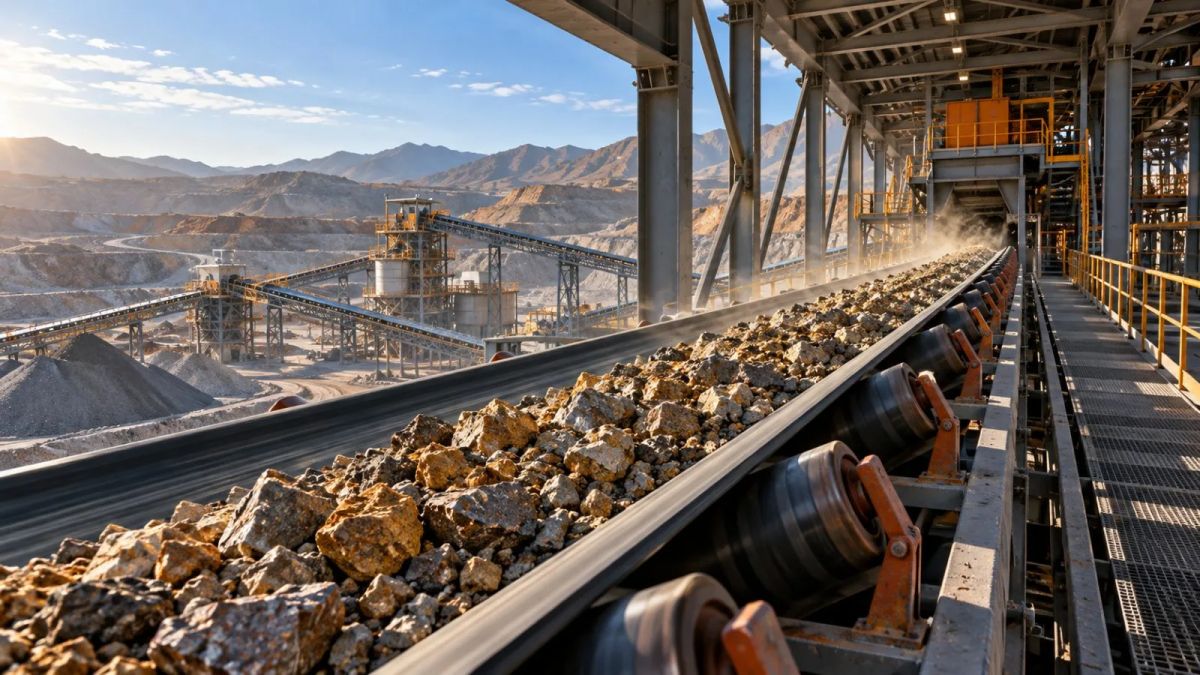 Elemental Royalty Completes First Close for Four Orion Royalty Assets
