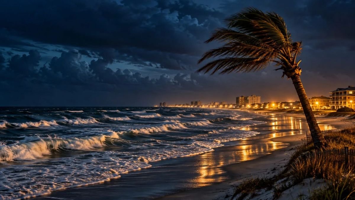 ForecastEx Settles Isaias Contracts in First Full Atlantic Hurricane Cycle