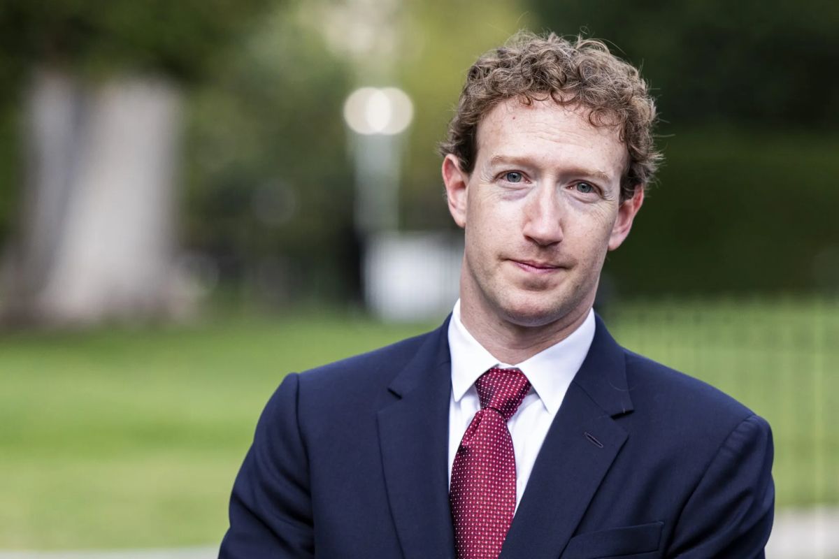 Zuckerberg told Meta directors he might leave California, where he could lose billions to a wealth tax. Meta answered with a new class of stock