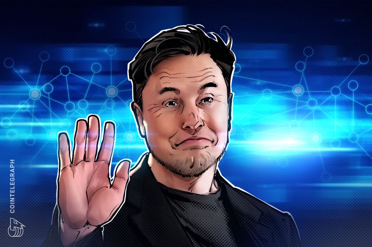 Musk warns over 200 AI neoclouds face ‘guppy-level death’