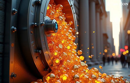 $2 Trillion-Tracking ETF Adds XRP & SHIB