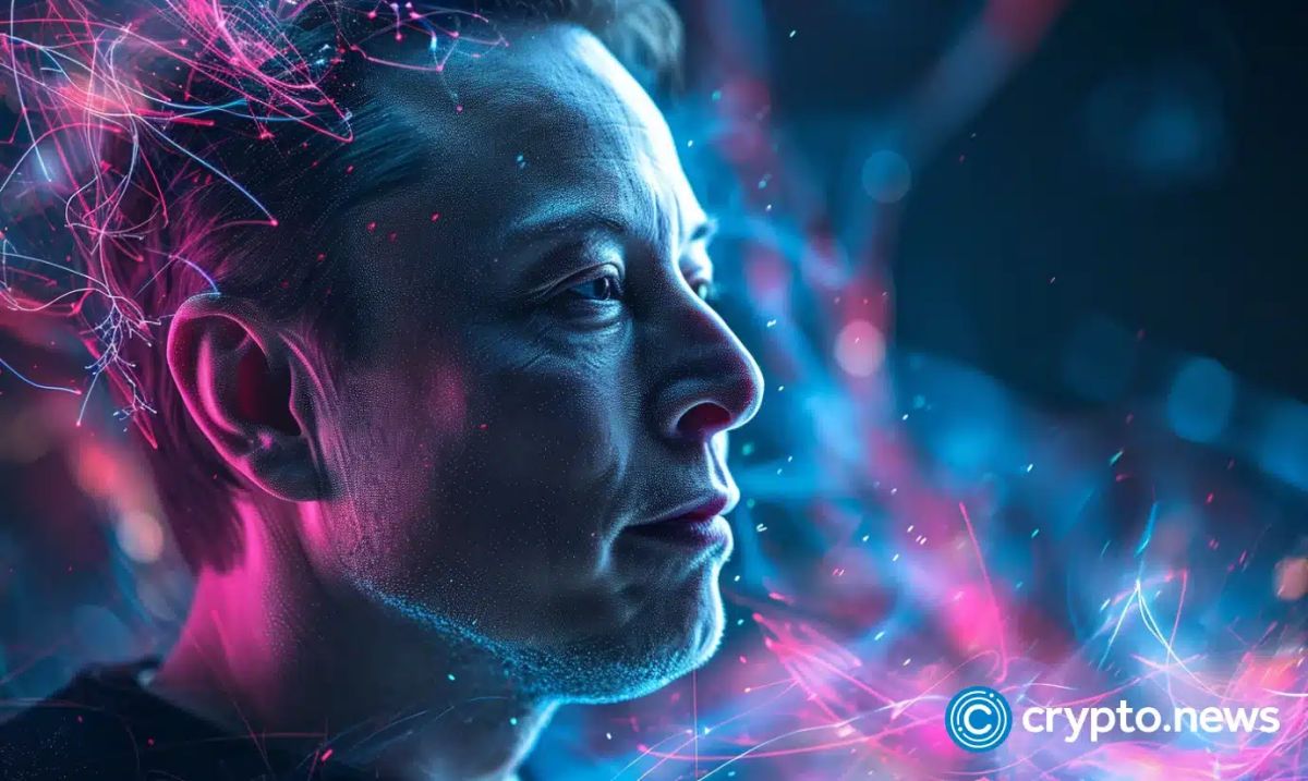Elon Musk warns AI agents could exploit crypto after Binance hack