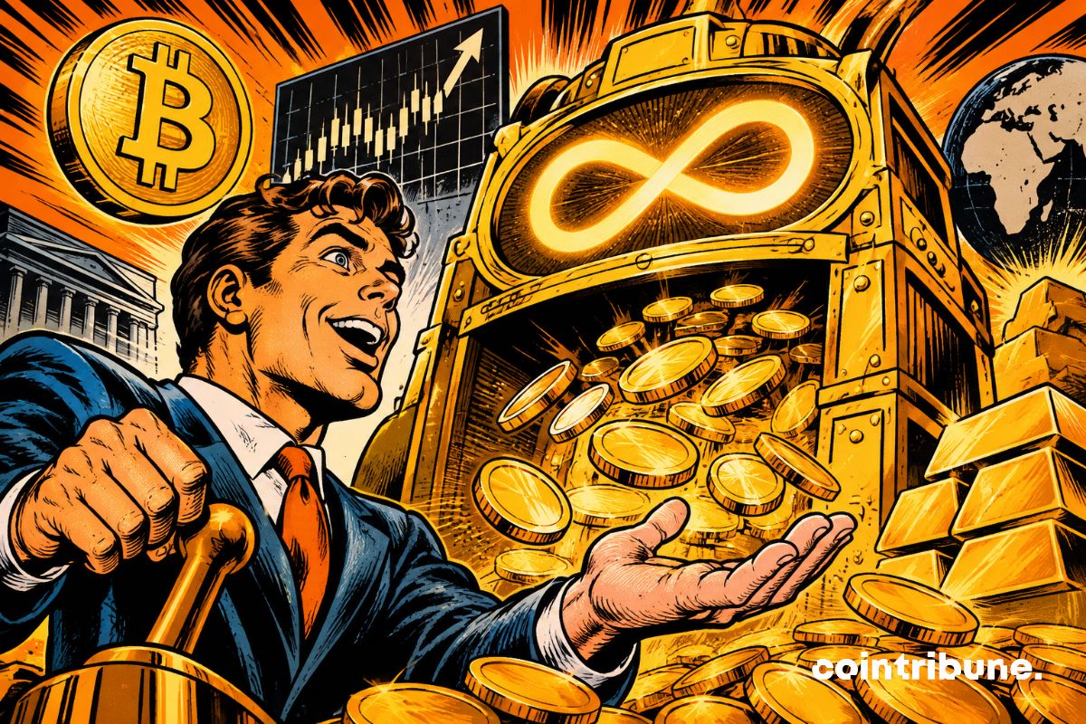 Bitget Expands Affiliate Rewards to Tokenized Stocks and Gold