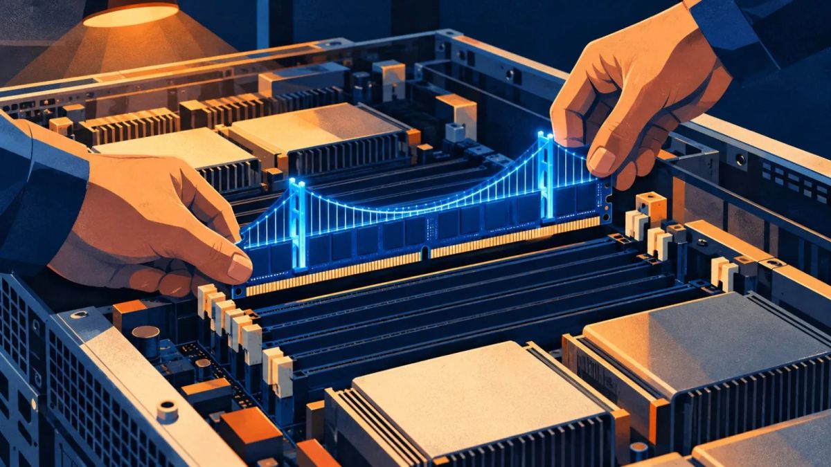 AI Server Revenue May Reach $920 Billion in 2027 as Rack Prices Rise