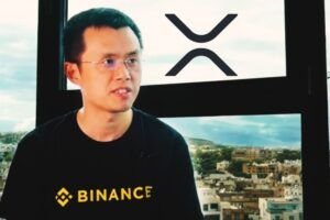 Binance Founder CZ Publicly Backs XRP. Here’s why