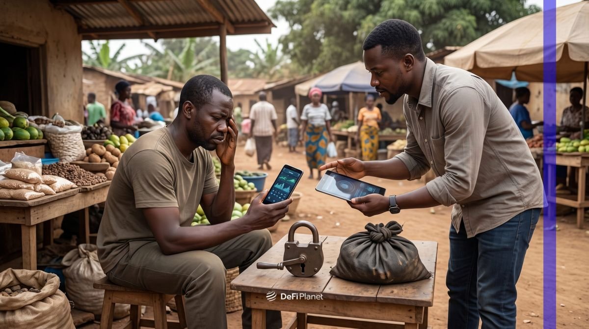 “Financial Inclusion” in P2P Lending May Just Be a Debt Trap in Disguise