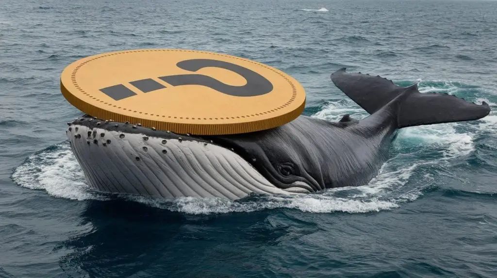 Whale Made Millions of Dollars on This Altcoin: Took Opposite Positions on Bitcoin and Seven Major Altcoins