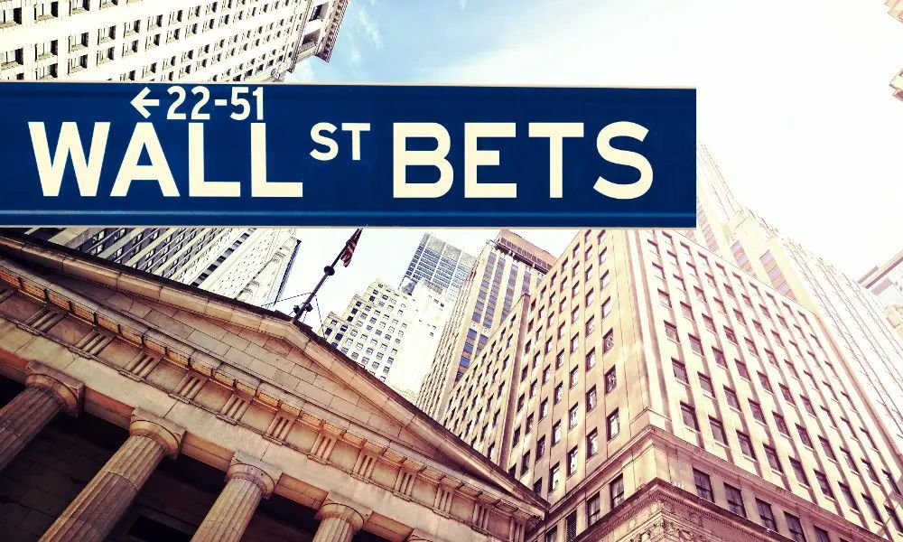 Wall Street Bets: Investor interest, MGM