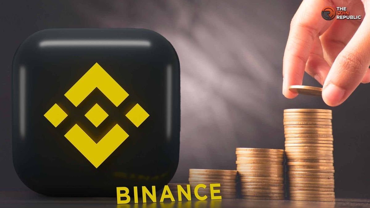 Binance News: BinanceUS Eyes $100M Raise to Expand Crypto Business