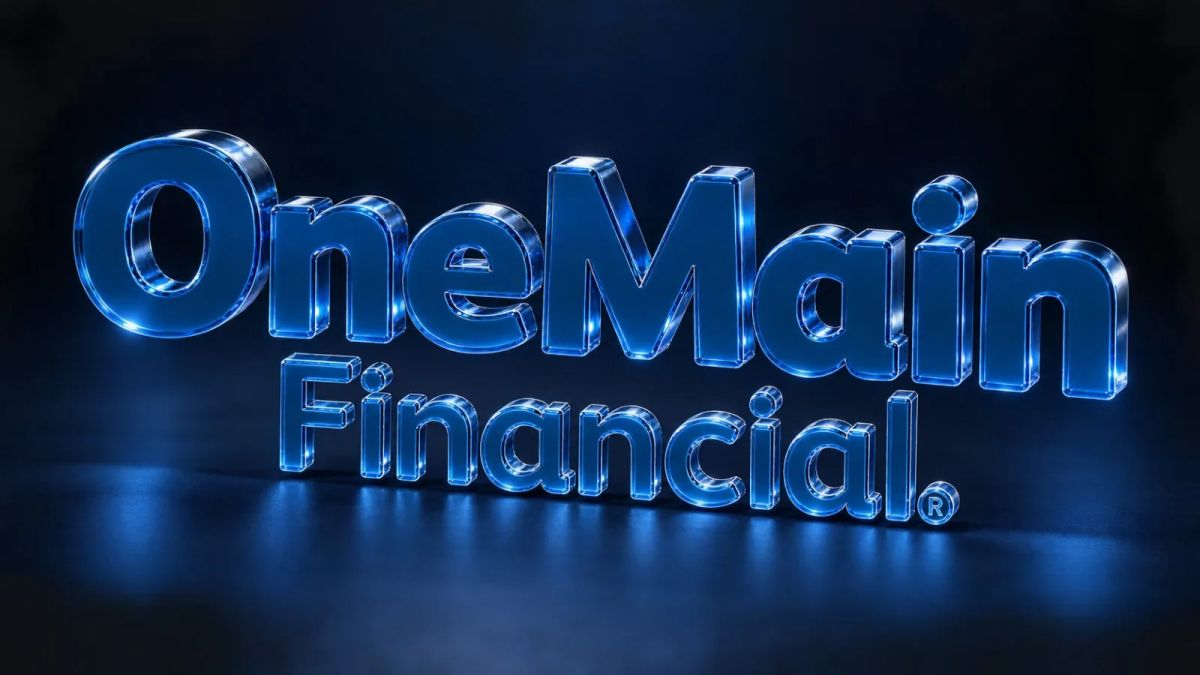 OneMain Reports $1.6 Billion in Second-Quarter Revenue, Up 6%