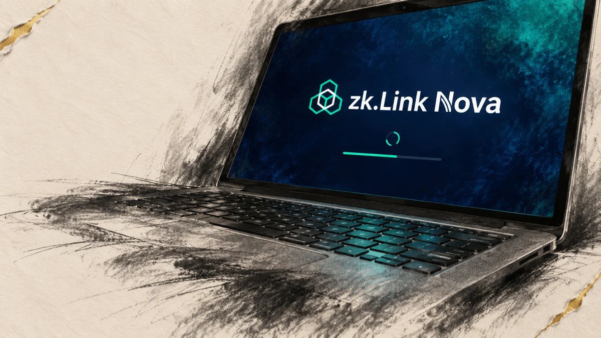 zkLink Nova Goes Offline After Hacker Steals More Than $780,000 From Its Bridge