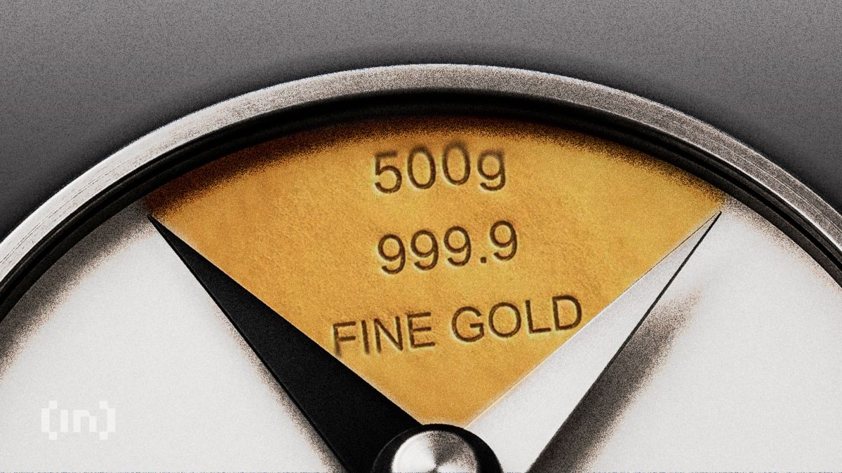 Can Chinese Dip Buyers Keep Gold Above $4,000?