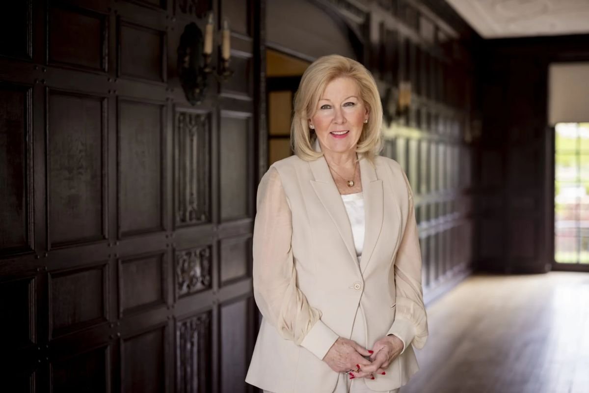 Dentons Global CEO: the one thing AI can’t replace may be your biggest competitive advantage