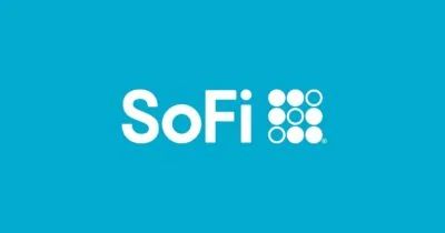 SoFi raises 2026 outlook after revenue climbs 44% to record $1.4 billion